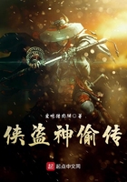 俠盜神偷傳在線閱讀