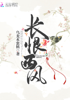 長(zhǎng)恨西風(fēng)在線閱讀