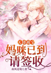 天降萌宝:妈咪已到请签收