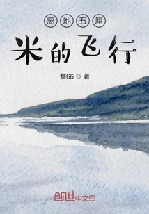 離地五厘米的飛行