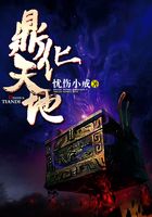 鼎化天地
