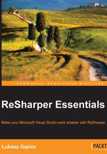 ReSharper Essentials