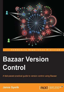 Bazaar Version Control