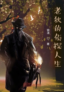 老狄的偵探人生
