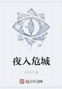 夜入危城