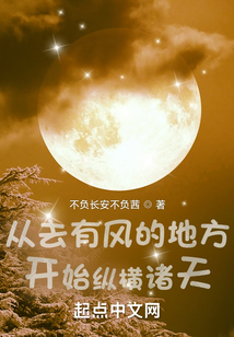 從去有風(fēng)的地方開始縱橫諸天