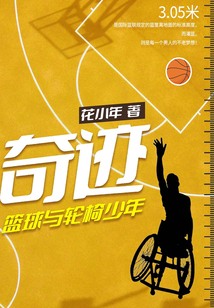 奇跡:籃球與輪椅少年
