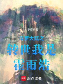 斗羅大陸之轉世我是霍雨浩