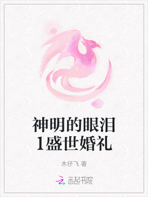 神明的眼淚1盛世婚禮
