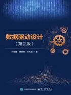 数据驱动设计(第2版)在线阅读