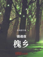 镇魂夜:槐乡在线阅读