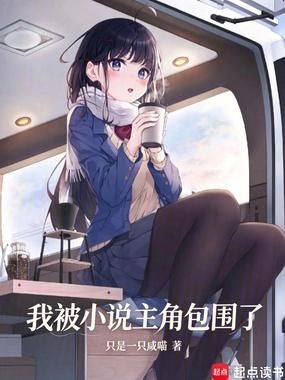 我被小说主角包围了在线阅读