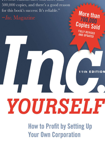 Inc. Yourself