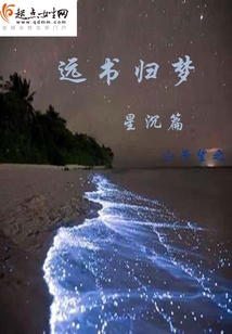 遠書歸夢：星沉篇