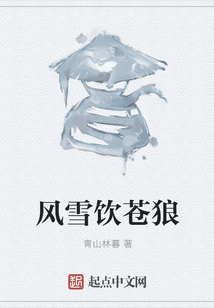 風雪飲蒼狼