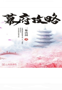 幕府攻略