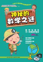 神秘的数学之谜