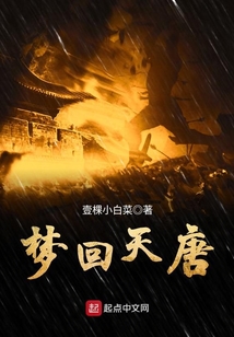 夢回天唐