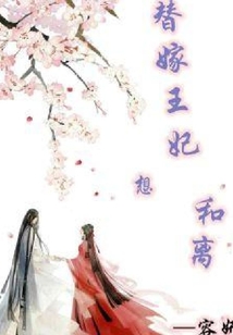 替嫁王妃想和離