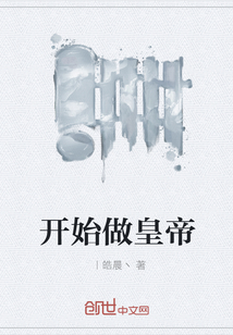 開始做皇帝