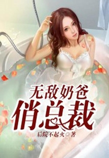 無敵奶爸俏總裁
