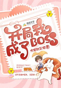 開局我成了BOSS