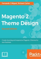 Magento 2 Theme Design（Second Edition）在线阅读