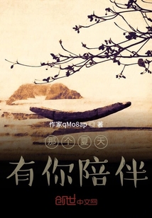 那個夏天有你陪伴