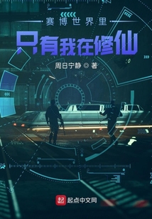 賽博世界里只有我在修仙