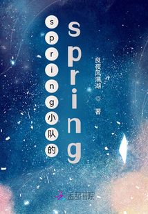 spring小隊的spring