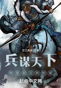 兵謀天下，我是趙云我怕誰