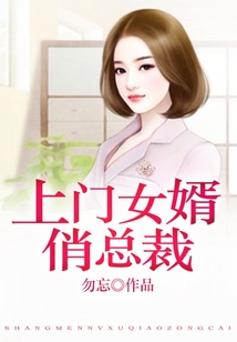 上門女婿俏總裁