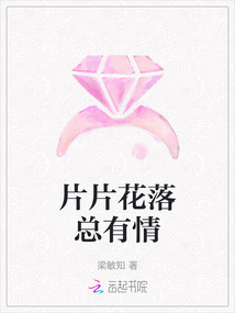 片片花落總有情