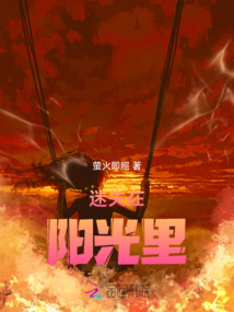 迷失在陽光里