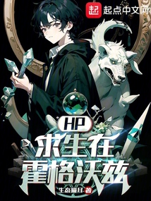 hp:求生在霍格沃茲