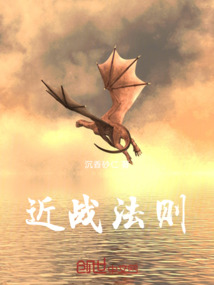 近戰法則