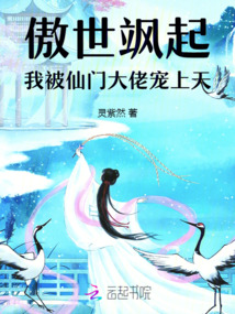 傲世颯起：我被仙門大佬寵上天