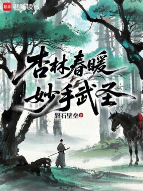 杏林春暖，妙手武圣在线阅读