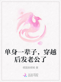 單身一輩子，穿越后發老公了