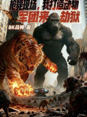 枪毙现场，我打造动物军团来劫狱在线阅读