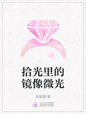 拾光里的镜像微光在线阅读