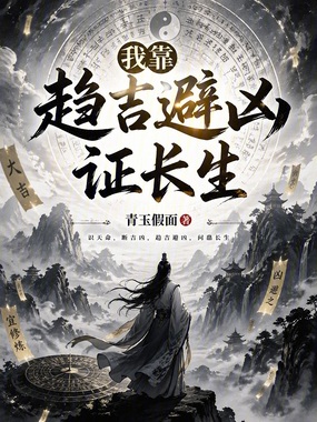 我靠趋吉避凶证长生在线阅读