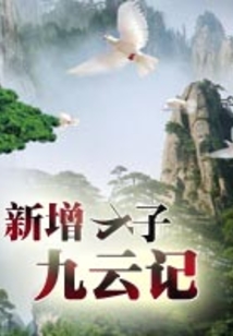 新增才子九云记