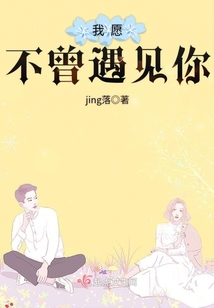 我愿不曾遇見你