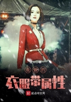 我做的衣服带属性