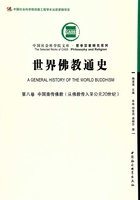 世界佛教通史（第8卷）中国南传佛教：从佛教传入至公元20世纪在线阅读