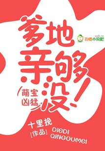 萌寶兇猛：爹地，親夠沒！