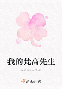 我的梵高先生