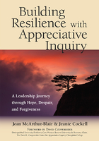 Building Resilience with Appreciative Inquiry在线阅读