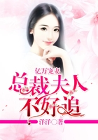 亿万宠妻：总裁夫人不好追